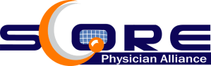 SCORE Logo PNG